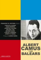 Albert Camus I Les Balears: Flors Dins La Mar