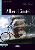 Albert Einstein. Buch + Cd