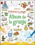 Álbum De La Granja PDF