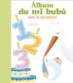Album De Mi Bebe: Libro De Recuerdo PDF