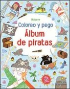 Álbum De Piratas