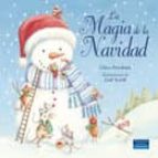 Albumes Entrañables: La Magia De La Navidad