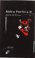 Aldea Poetica Ii PDF