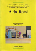 Aldo Rossi PDF