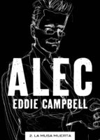 Alec Nº 2: La Musa Muerta PDF