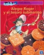 Alegre Roger Y El Tesoro Submarino PDF