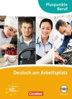 Alemán En El Trabajo. Libro De Curso