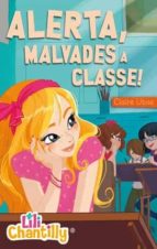 Alerta, Malvades A Classe! PDF