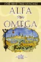 Alfa Omega PDF