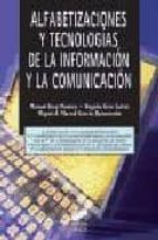 Alfabetizaciones Y Tecnologias De La Informacion Y La Comunicacio N PDF