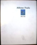 Alfonso Fraile 1982-1983