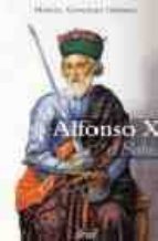 Alfonso X El Sabio