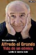 Alfredo El Grande