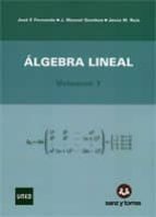 Algebra Lineal Y Geometria Fasciculo Iv: Formas Bilineales Y Form As Cuadraticas PDF