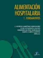 Alimentacion Hospitalaria : Fundamentos; Dietas Hospital Arias