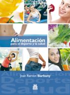 Alimentacion Para El Deporte Y La Salud PDF