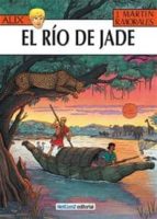 Alix Nº 23: El Rio De Jade