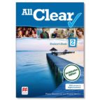 All Clear 2 Secondary Student´s Book Pack Andalucia