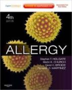 Allergy: Expert Consult Online And Print