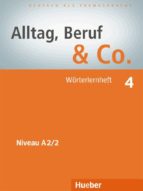 Alltag, Beruf & Co.4.woerterlernheft PDF