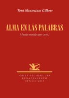 Alma En Las Palabras PDF