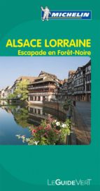 Alsace Lorraine 2012