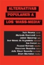 Alternativas Populares A Los Mass-media PDF
