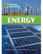 Alternative Energy: 3000 Headwords