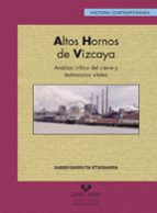 Altos Hornos De Vizcaya