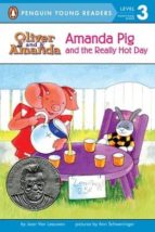 Amanda Pig And The Really Hot Day