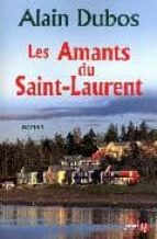 Amants Du Saint-laurent PDF