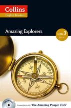 Amazing Explorers Amazing Medical People