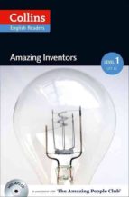 Amazing Inventors Amazing Leaders