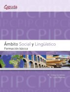 Ambito Social Y Lingüistico: Formacion Basica