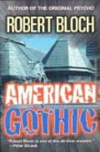 American Gothic PDF