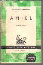 Amiel. Un Estudio Sobre La Timidez PDF