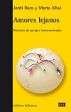 Amores Lejanos: Historias De Parejas Transnacionales PDF