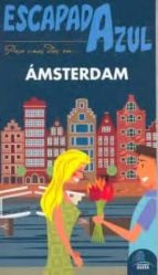 Amsterdam 2010 PDF