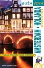 Amsterdam: Holanda PDF