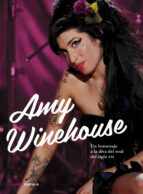 Amy Winehouse: Un Homenaje A La Diva Del Soul Del Siglo Xxi