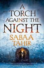 An Ember In The Ashes 2 - A Torch Against The Night