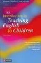 An Introduction To Teaching English To Children Handbooks