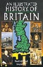 An Nillustrated History Of Britain PDF