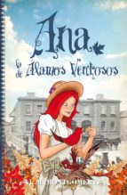 Ana, La De Alamos Ventosos PDF