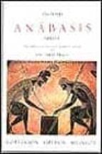 Anabasis, Libro I