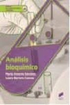 Analisis Bioquimico PDF