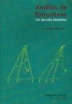 Analisis De Estructuras: Un Estudio Historico PDF