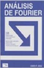 Analisis De Fourier