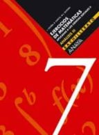 Analisis Iii 2º Bachillerato Ejercicios De Matematicas Aplicadas A Las Ciencias Sociales Cuadernillo Nº 7