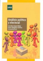 Analisis Politico Y Electoral PDF